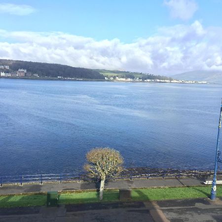 Cannon House Hotel Rothesay Exterior photo